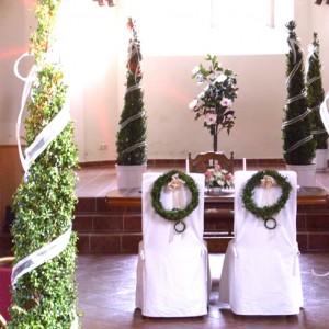 Hochzeit: Headi-Flor Blumenladen mit Lieferservice in Leipzig