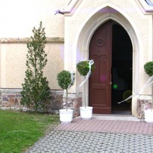 Hochzeit: Headi-Flor Blumenladen mit Lieferservice in Leipzig