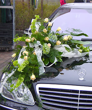 Hochzeit: Headi-Flor Blumenladen mit Lieferservice in Leipzig