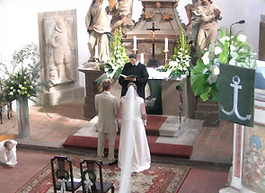 Hochzeit - Ausgestaltung, Festliche, Räumlichkeiten, Autoschmuck, Körperschmuck, Leipziger, Hochzeitsmesse