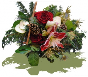 Blumensträuße - Nicolaus