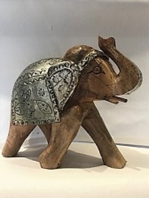 Accessoires - Elefant